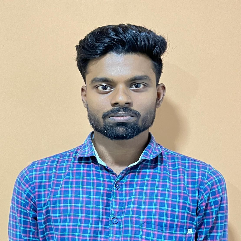 Hari Hara Sudhan-Freelancer in Chennai,India
