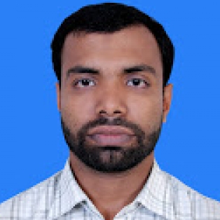 Kamrul Hasan-Freelancer in Sylhet,Bangladesh
