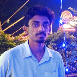 Karuppasamy Sivasubramanian-Freelancer in Chennai,India