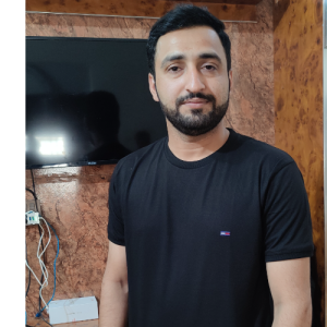 Naveed Irshad-Freelancer in Chishtian Sharif,Pakistan