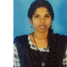 Maha Lakshmi-Freelancer in Chennai,India