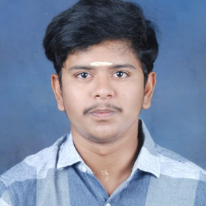 Vignesh K-Freelancer in Chennai,India