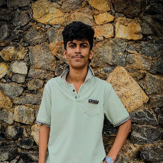 Keth Aka-Freelancer in Colombo,Sri Lanka