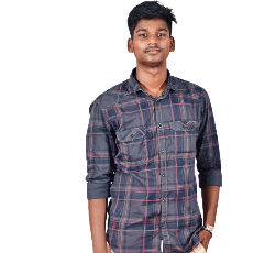 Ajay Romeyo-Freelancer in Chennai,India