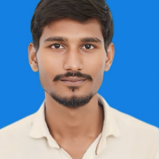 Kirubakaran Krishnan-Freelancer in Chennai,India