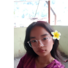 Archita Pradhan-Freelancer in Mumbai,India