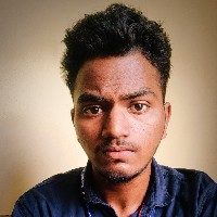 Esakki Muthu-Freelancer in Chennai,India