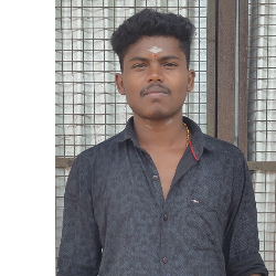 Anaanth J-Freelancer in Chennai,India