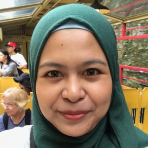 Khalidah Hassan-Freelancer in Kuala Lumpur,Malaysia