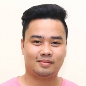 Anthony Imatong-Freelancer in Manila,Philippines