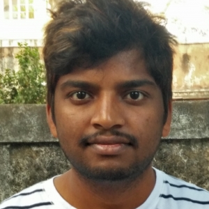 Pavan SN-Freelancer in Bangalore,India