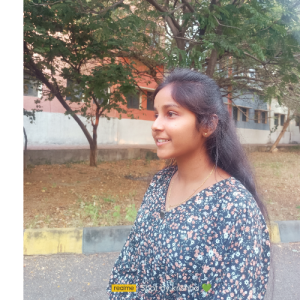 Sai Priya Chinthala-Freelancer in Hyderabad,India