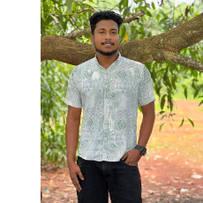 Krishnaprasad Tm-Freelancer in Kerala,India