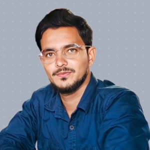 Ikramul Mujahid-Freelancer in Nanded,India