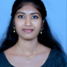 Reshma A R-Freelancer in Kochi,India