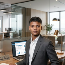 Data Entry Expert Karan-Freelancer in Mohammad Pur Pheti,India