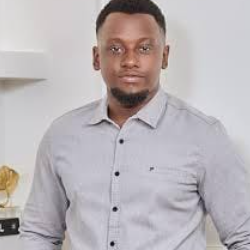 Kimani Kym-Freelancer in Nairobi,Kenya