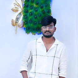Muni Charan-Freelancer in Bengaluru,India