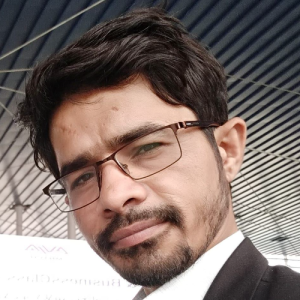 Syed Ibrahim Husain-Freelancer in Kaushambi, Uttar Pradesh,India