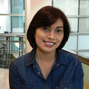 Riska Handayani-Freelancer in Jakarta,Indonesia