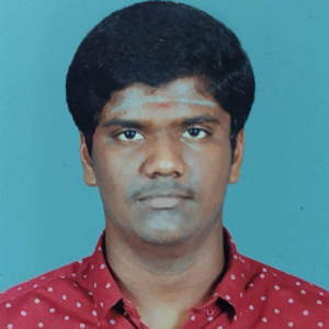 Praveen N-Freelancer in Coimbatore,India