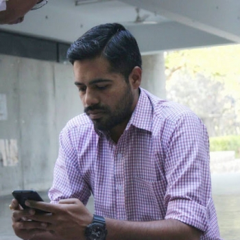 Nirav Raval-Freelancer in Ahmedabad,India