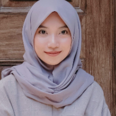 Apri Ariesti Khairina-Freelancer in South Tangerang,Indonesia