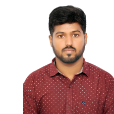 Arunkumar M-Freelancer in Chennai,India