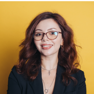 Sena Atakul-Freelancer in Berlin,Germany