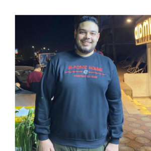 Omar Abdelkhalek-Freelancer in ElmahallElkubra,Egypt