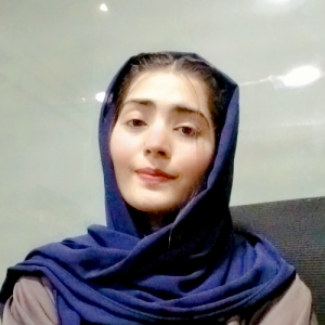 Simran Javed-Freelancer in Sialkot, Punjab,Pakistan