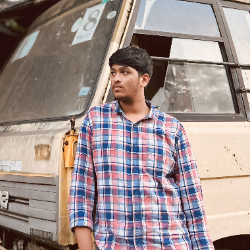 Mohammad Arshad-Freelancer in Hanamkonda,India