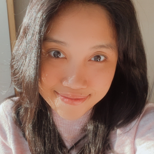 Gilianne Romilla-Freelancer in Paranaque City,Philippines