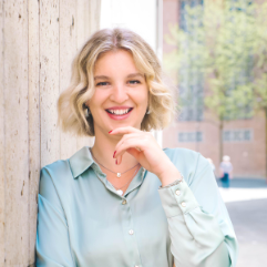 Lena Bierlein-Freelancer in ,Germany