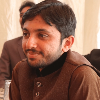 Ahmad Yasin-Freelancer in Islamabad,Pakistan