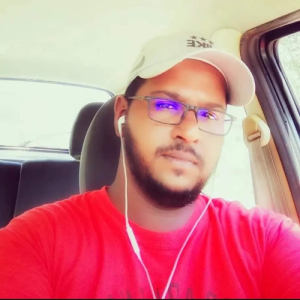 Danushka Lankathilaka-Freelancer in Colombo,Sri Lanka