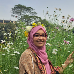 NISHAT NOOR-Freelancer in Dhaka,Bangladesh