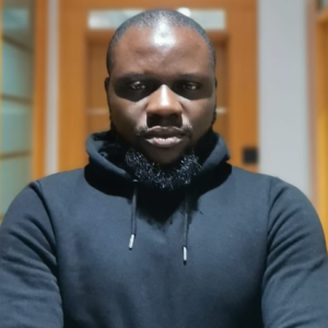 Muhammad Oyonumoh-Freelancer in London,United Kingdom