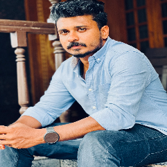 Jithin Raj-Freelancer in Kozhikkode,India