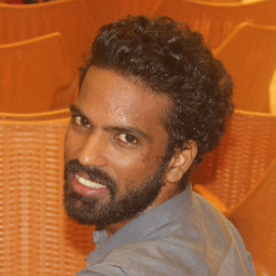 M.BRITO ANTONY-Freelancer in Coimbatore,India