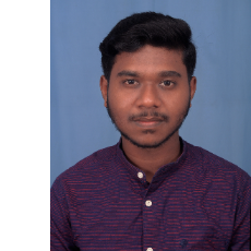 Kavin P-Freelancer in Chennai,India