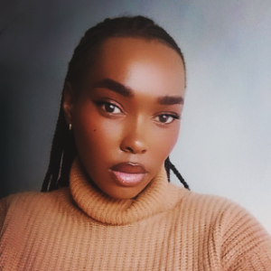 Flora Mwasi-Freelancer in Nairobi,Kenya