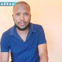 Hassan Basho-Freelancer in Nairobi,Kenya