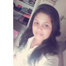 Sangeetha Ponnurangam-Freelancer in Chennai,India