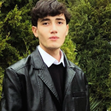 Aziz Sattarov-Freelancer in Самаркандский район,Uzbekistan