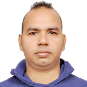 Deepak-Freelancer in Delhi,India