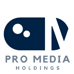Pro Media Holdings-Freelancer in Lagos,Nigeria