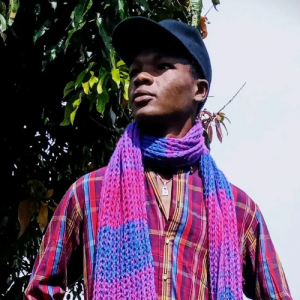 Hopefrey Mosingi-Freelancer in Mto Panga,Kenya