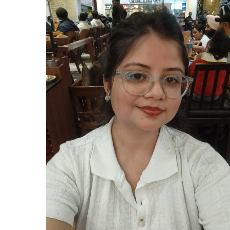 Priyanka Tapadar-Freelancer in New Delhi,India