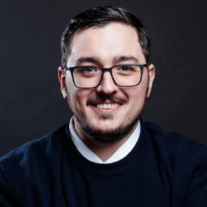 Francisco Martinez-Freelancer in Hamburg,Germany